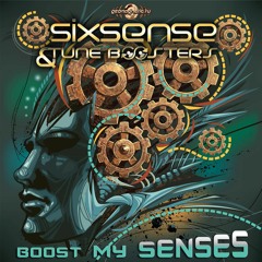 Tuneboosters Vs Sixsense - Chemical Elements (2019)