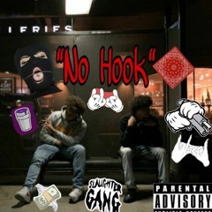 Soulja X Siyn - "No Hook"