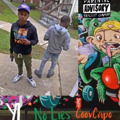 YL X Coov Capo X No Lies