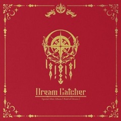 Dreamcatcher (드림캐쳐) - 데자부 (Deja Vu) [Male Cover]