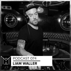 Mantra Collective 074 - Liam Waller