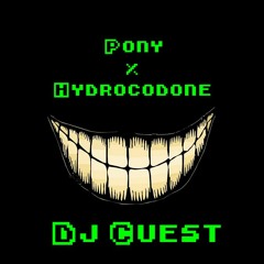 CucoX Dababy Hydrocodone Pony Mashup