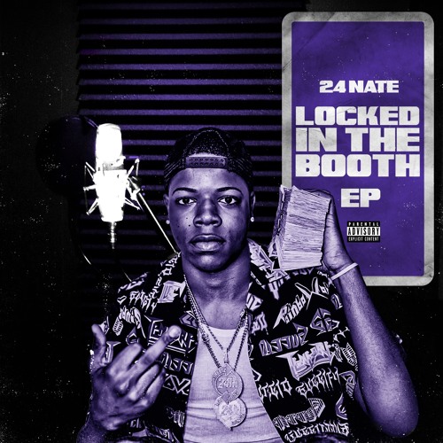 24 Nate - What U Heard