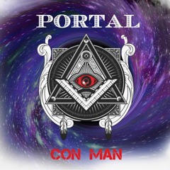 "PORTAL" - Prod. by Chree