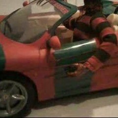 Freddy Krueger(ft. Ruben Slikk and Curly)