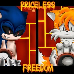 Sonic.Exe NB Remake OST: Priceless Freedom