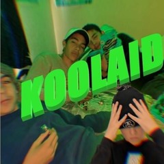 KOOLAID [ft. Yung Von, Peartree, Ryan Lmao]