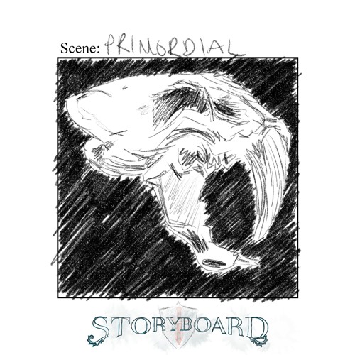 Storyboard - Primordial