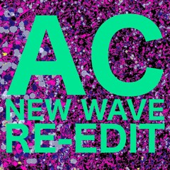 The Hairstyle Of The Devil (AC New Wave Re-Edit)