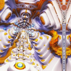 Ingrained Instincts, Justin Chaos & Illumination - Stuck In A Rack (Preview) Sangoma Records