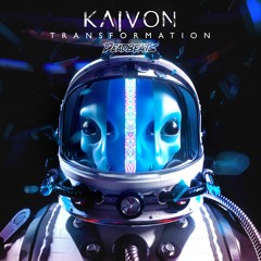 Kaivon - Darkness