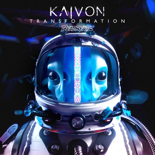 Kaivon - Darkness