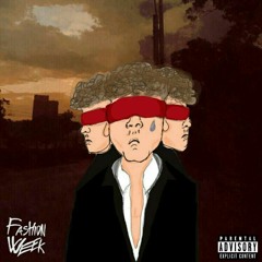 Fashion Week (ft. Jackson)