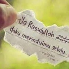 Nurul Musthofa - Qosidah Lakum Busyro