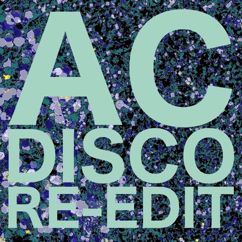 Livin' It Up (Friday Night) (AC Disco Re-Edit)