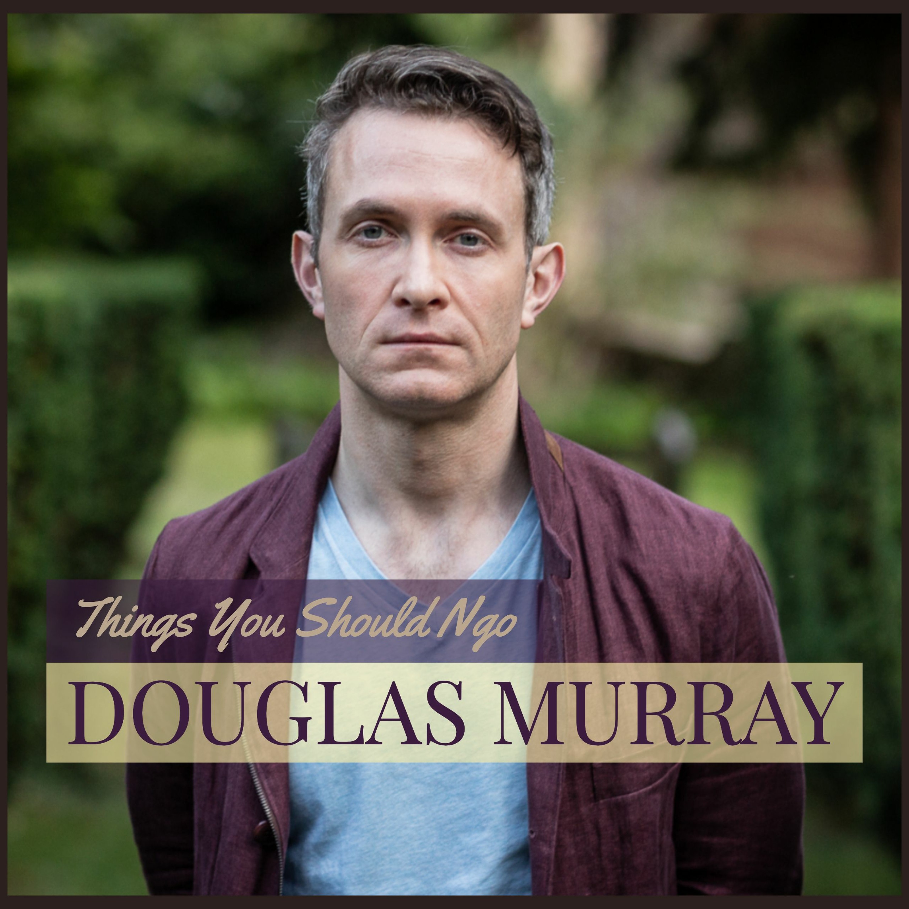 The Madness of Crowds ft. Douglas Murray