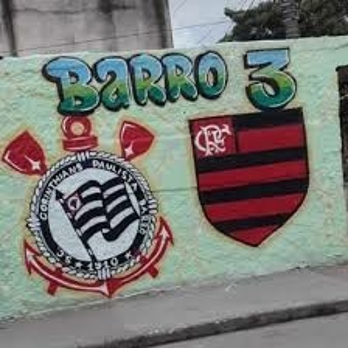 MC 3R - 1 ANO DE TCP NO BARRO (( BARRO 3 )) JESUS É O DONO DO LUGAR