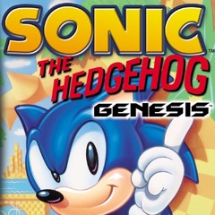 Green Hill Zone