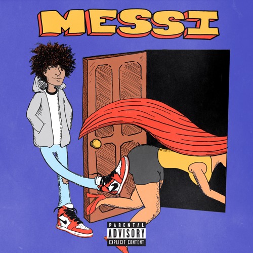 MESSI (VIDEO LINK IN DESCRIPTION)