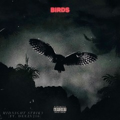 Birds (feat. Deezy216)
