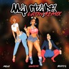 My Type Feat Becky G And Melii Latin Remix Mp3