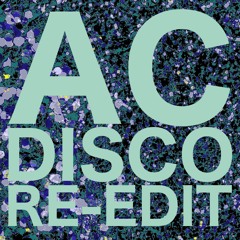Around The World (AC Disco Re-Edit)