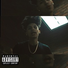 milkshawty  - STILL TIPPIN' FREESTYLE