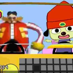 Instructor Robotnik