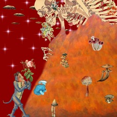 NUMB (Feat. SHAKA x KOBLA)