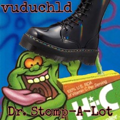 Dr. Stomp-A-Lot