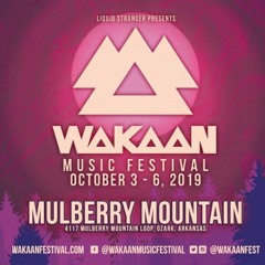 Journey To Wakaan vol.1