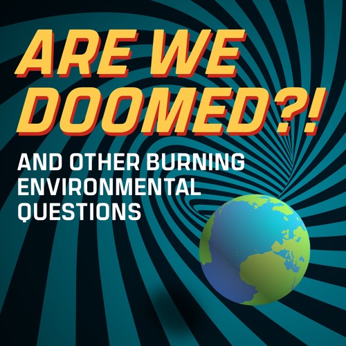 What can I do if I’m freaking out about climate change?