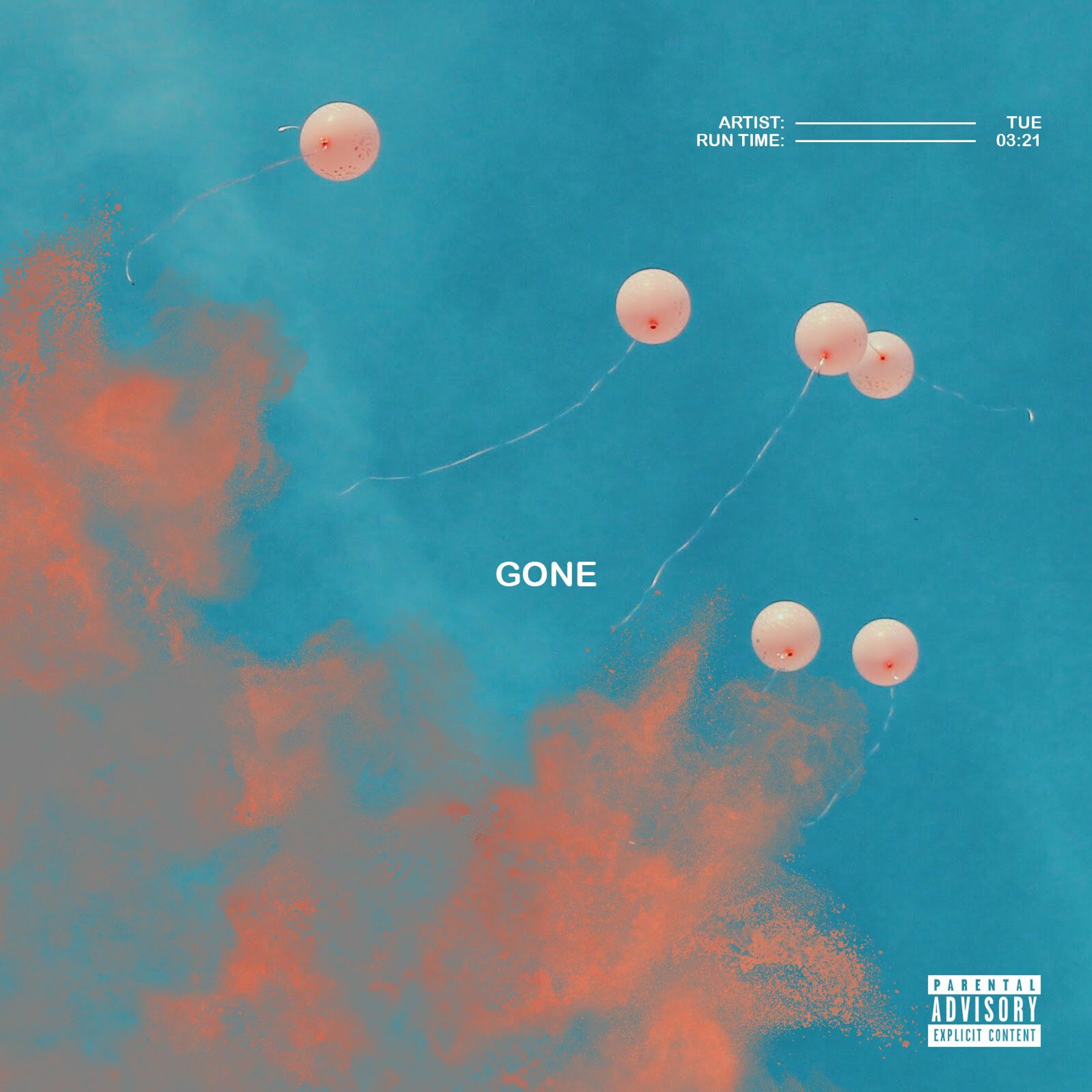 Gone episode artwork