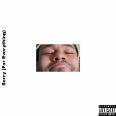 Sorry (For Everything)