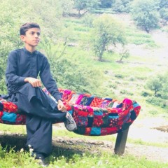 Ha Ma Tuhinje Bina♡Manzoor Sakhirani♡Atif Nazir♡