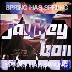 Spring Has Sprung - Jaykeyboii