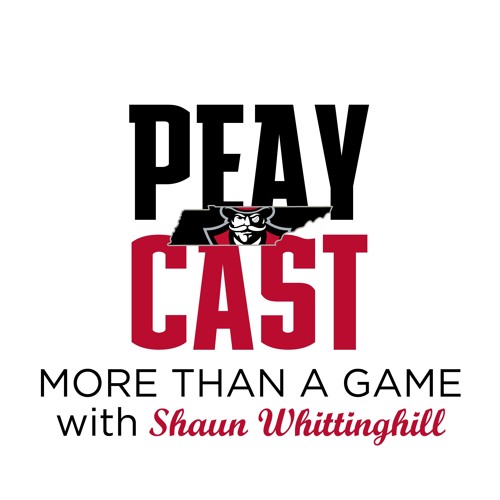 More Than A Game With Shaun Whittinghill Episode 2 By Peaycast