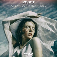 ZGOOT - Next Move [Synth Collective]