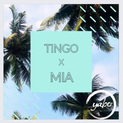 Tingo x MIA (Remix) [Ft. Drake, Arjun, Mickey Singh, & Bad Bunny]