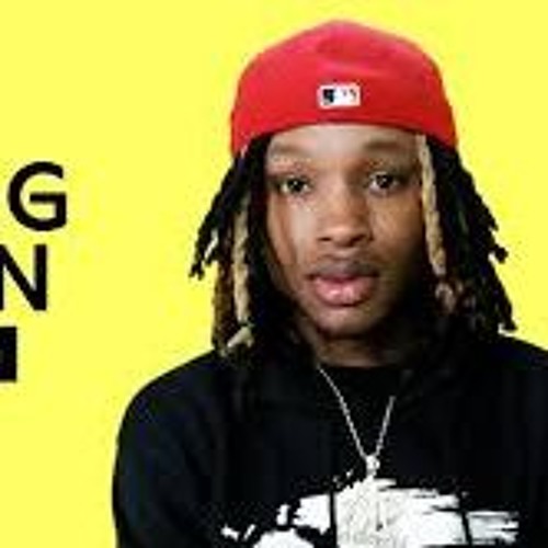 Stream King Von Mama's Boy (Audio) by HoodStarz Music Listen online