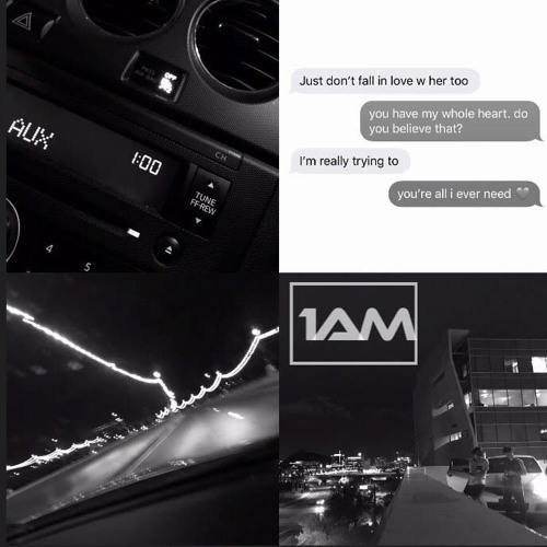 Felodese - 1AM (feat. N.APP.S)