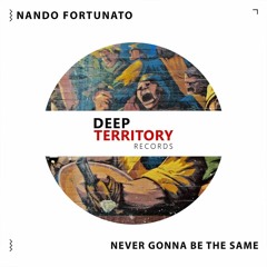 Nando Fortunato - Never Gonna Be The Same (Original Mix)