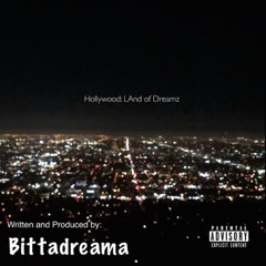 You Might Find Me by the Hillside