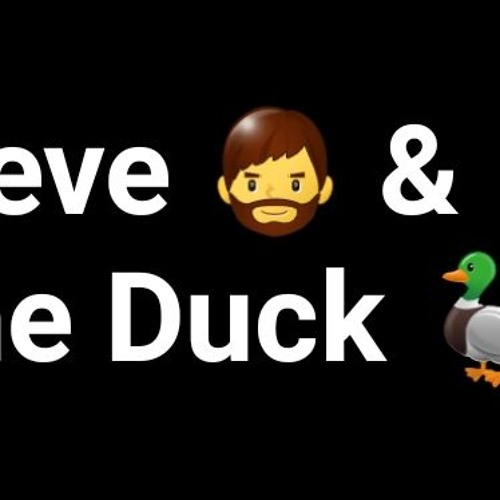 Steve & The Duck's Week 3 Pick 'Em