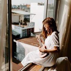 黄鲲 - 女孩【動態歌詞/Lyrics Video】