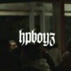HP boyz - Bad and Bouj