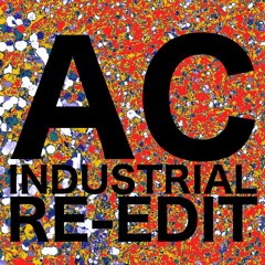 Beast Of Burden (AC Industrial Re-Edit)