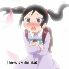 Denki-Gai no Honya-san OP FULL
