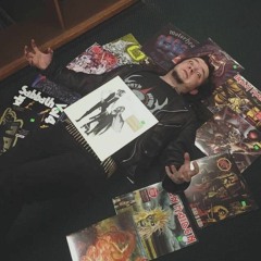 Slaughter Radio #2 - "This Means War"