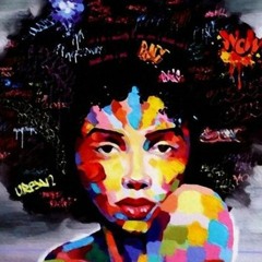 Afro beats, with a House Happy ending! 💃🕺 💗🏠🎧